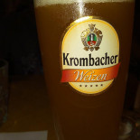 Pizzeria Piccola Rosburgo Boisson