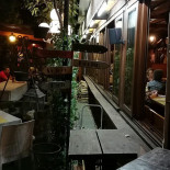 Pizzeria Piccola Rosburgo Extérieur