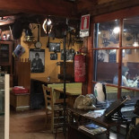 Pizzeria Piccola Rosburgo À l'intérieur