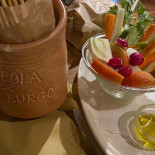 Pizzeria Piccola Rosburgo Boisson