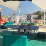 Lido Lo Smeraldo Exterior