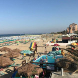 Lido Lo Smeraldo Exterior