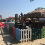 Lido Lo Smeraldo Exterior