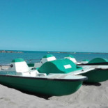 Lido Lo Smeraldo Exterior