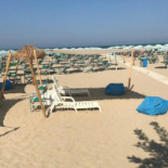 Lido Lo Smeraldo Exterior