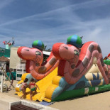 Lido Lo Smeraldo Exterior