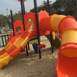 Lido Lo Smeraldo Exterior