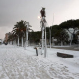 Lido Lo Smeraldo Exterior