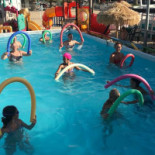 Lido Lo Smeraldo Exterior