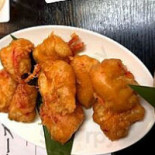 Lido Lo Smeraldo Comida
