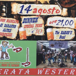 Lido Lo Smeraldo Carta