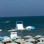 Lido Lo Smeraldo Exterior