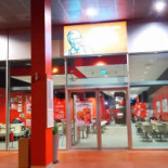 Kfc Extérieur