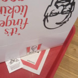 Kfc Carte