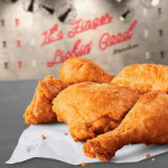Kfc Nourriture