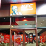 Kfc Extérieur