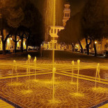 Passione Pizza Alla Rotonda outside