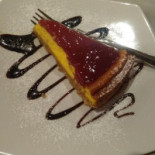Passione Pizza Alla Rotonda food