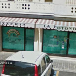 Passione Pizza Alla Rotonda outside