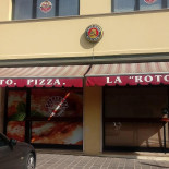 Passione Pizza Alla Rotonda