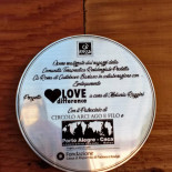 Passione Pizza Alla Rotonda drink