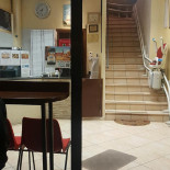 Passione Pizza Alla Rotonda inside