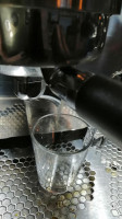 Mo Cafè drink