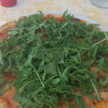 La Scaletta Comida
