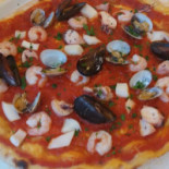 La Scaletta Comida