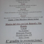 La Scaletta Carta