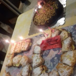 La Scaletta Comida