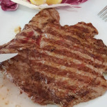La Scaletta Comida