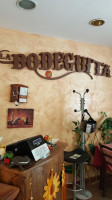 La Bodeguita drink