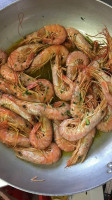 Lido Maldimare food