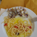 Lido Maldimare Comida