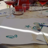 Lido Maldimare Bebida