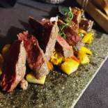 Allegra Weinbar Ansitz Schreckenstein Comida