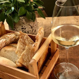 Allegra Weinbar Ansitz Schreckenstein Boisson