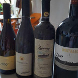 Allegra Weinbar Ansitz Schreckenstein Boisson