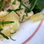 Allegra Weinbar Ansitz Schreckenstein Comida