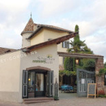 Allegra Weinbar Ansitz Schreckenstein Exterior