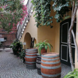 Allegra Weinbar Ansitz Schreckenstein Exterior