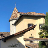 Allegra Weinbar Ansitz Schreckenstein Extérieur