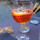 Allegra Weinbar Ansitz Schreckenstein Boisson
