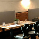 Allegra Weinbar Ansitz Schreckenstein À l'intérieur