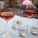 Allegra Weinbar Ansitz Schreckenstein Boisson