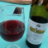 Allegra Weinbar Ansitz Schreckenstein Boisson