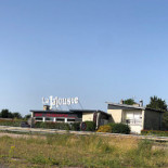 Pizzeria Express Exterior