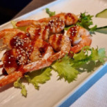 Dinzu Rosà Comida