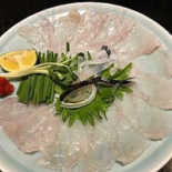 Dinzu Rosà Comida